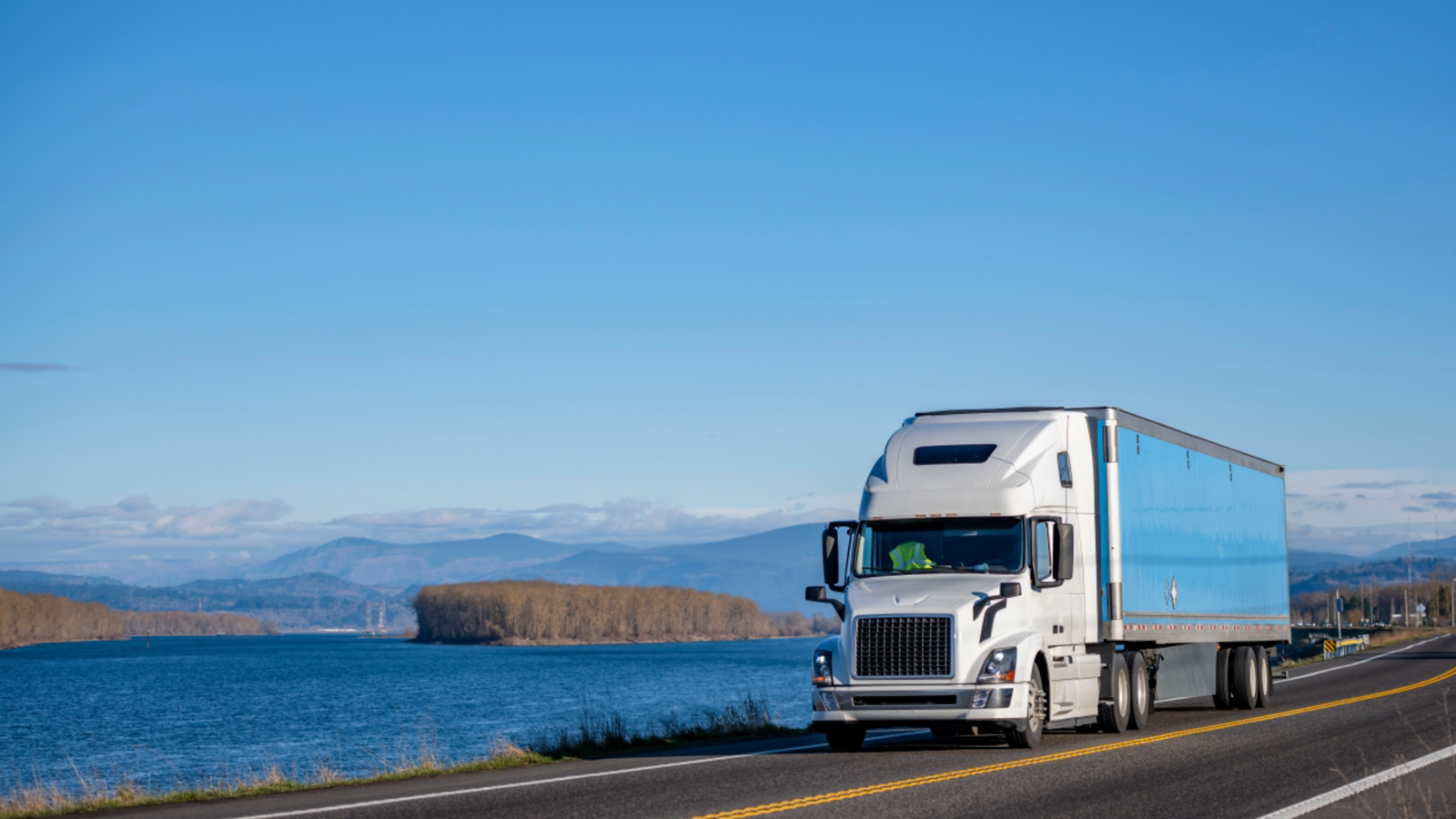 DOT Entry Level Driver Training - Advanced Operating Practices: Hazard Perception